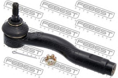 FEBEST 0521dy3lh -  Наконечник поперечной рулевой тяги