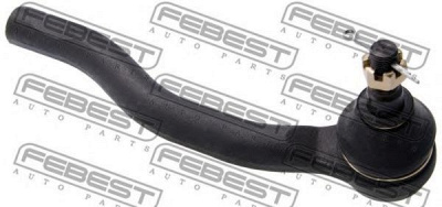 FEBEST 0521erlh -  Наконечник поперечной рулевой тяги