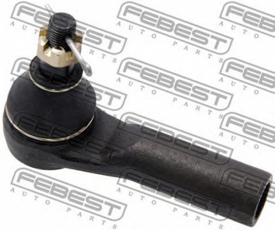 FEBEST 0521trb -  Наконечник поперечной рулевой тяги