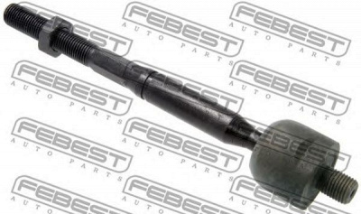 FEBEST 0522cx7 -  Осевой шарнир, рулевая тяга