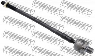 FEBEST 0522mpv -  Осевой шарнир, рулевая тяга