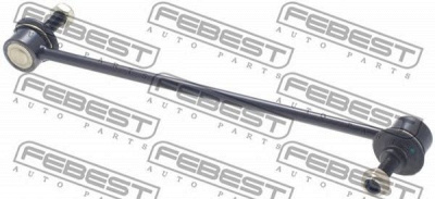 FEBEST 0523kef -  Стойка стабилизатора переднего