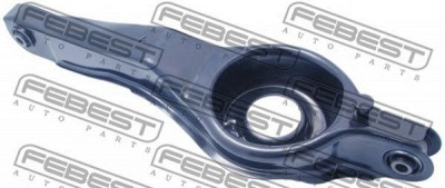 FEBEST 0524mz3r -  Рычаг независимой подвески колеса, подвеска колеса