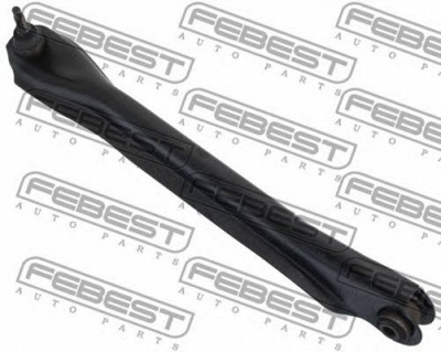 FEBEST 0525trb1 -  Рычаг независимой подвески колеса, подвеска колеса