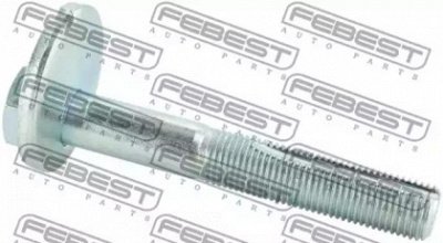 FEBEST 0529002 -  Болт регулировки развала колёс