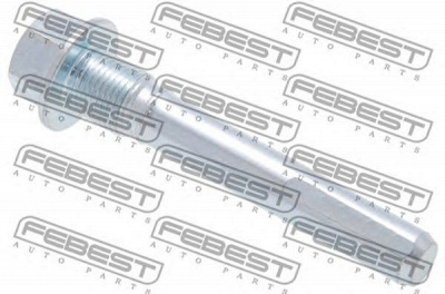 FEBEST 0574cx7l -  Втулка направляющая суппорта тормозного переднего