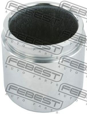 FEBEST 0576ghf -  Поршень суппорта тормозного переднего
