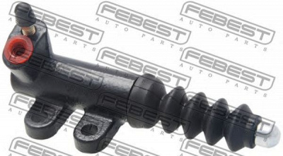 FEBEST 0580mz6 -  Рабочий цилиндр, система сцепления