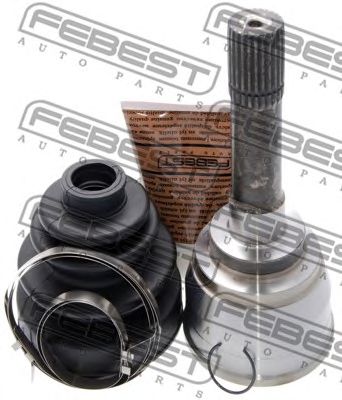 FEBEST 0710034 -  Шрус наружный 30x48x26