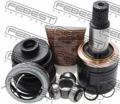 FEBEST 0711xl7rh -  Шрус внутренний правый30x35x26
