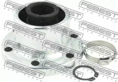 FEBEST 0715jb416sa -  Пыльник, приводной вал