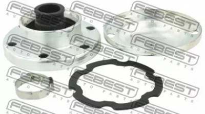 FEBEST 0715jb420sa -  Пыльник шрус карданного вала