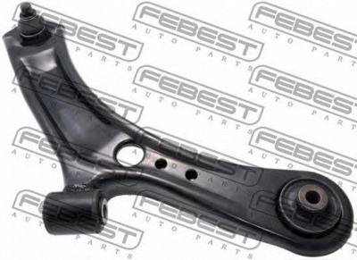 FEBEST 0724sx4rh -  Рычаг независимой подвески колеса, подвеска колеса