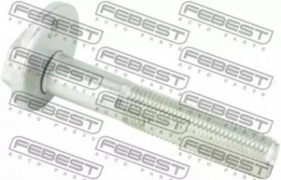 FEBEST 0729002 -  Болт регулировки развала колёс