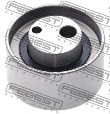 FEBEST 0787sf416 -  Ролик натяжителя ремня ГРМ