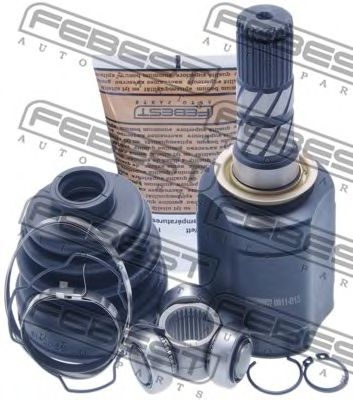FEBEST 0811b13 -  Шрус внутренний 29x35x25