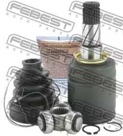 FEBEST 0811g11 -  Шрус внутренний 21x32x22
