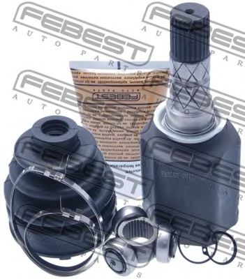 FEBEST 0811g12 -  Шрус внутренний29x35x25