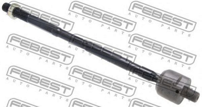 FEBEST 0822b12 -  Осевой шарнир, рулевая тяга