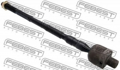 FEBEST 0822b13 -  Осевой шарнир, рулевая тяга