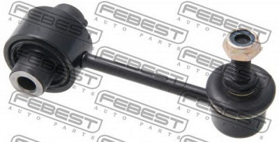 FEBEST 0823b14r -  Стойка стабилизатора заднего