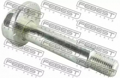 FEBEST 0829001 -  Болт регулировки развала колёс