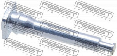 FEBEST 0874g12lowf -  Втулка направляющая суппорта тормозного переднего