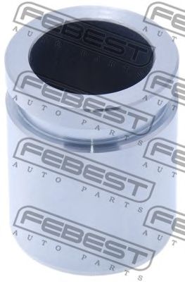 FEBEST 0876b14r -  Поршень суппорта тормозного заднего