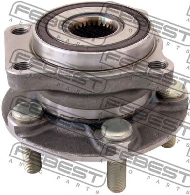 FEBEST 0882b13mf -  Ступица колеса переднего