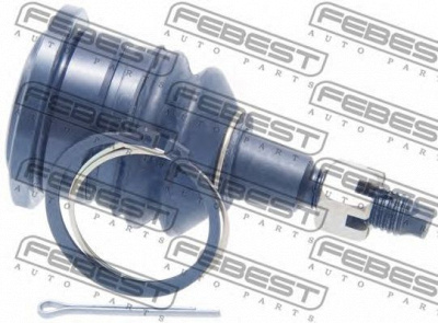 FEBEST 1020tahuf -  Опора шаровая, передняя верхняя