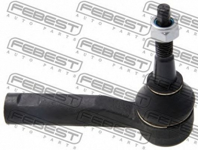 FEBEST 1021cr -  Наконечник поперечной рулевой тяги