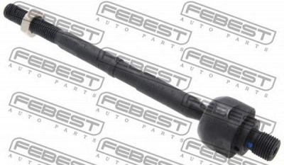 FEBEST 1022t250 -  Осевой шарнир, рулевая тяга