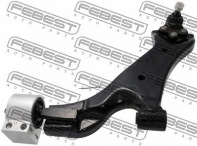 FEBEST 1024caplh -  Рычаг независимой подвески колеса, подвеска колеса