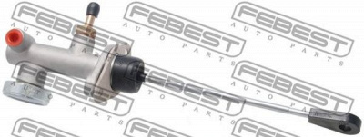 FEBEST 1081c100 -  Главный цилиндр, система сцепления
