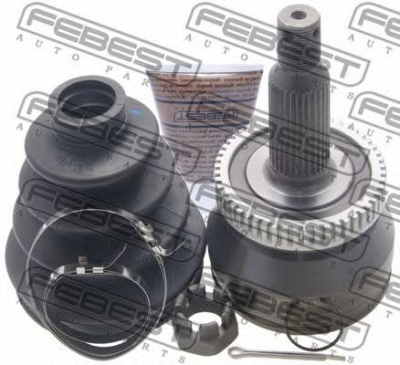 FEBEST 1210cmata52 -  Шарнир, приводной вал