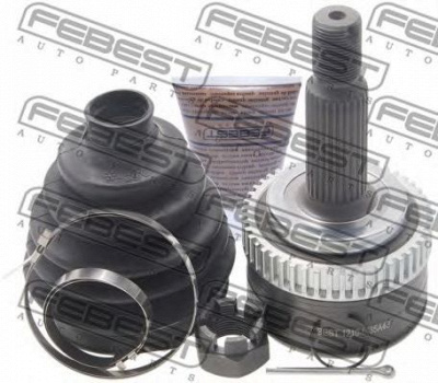 FEBEST 1210ix35a48 -  Шарнир, приводной вал
