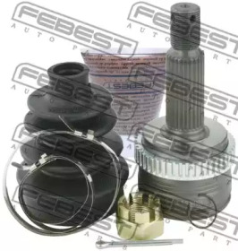 FEBEST 1210ix35a48r -  Шарнирный комплект, приводной вал