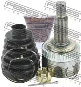 FEBEST 1210ix35mta48 -  Шарнир, приводной вал