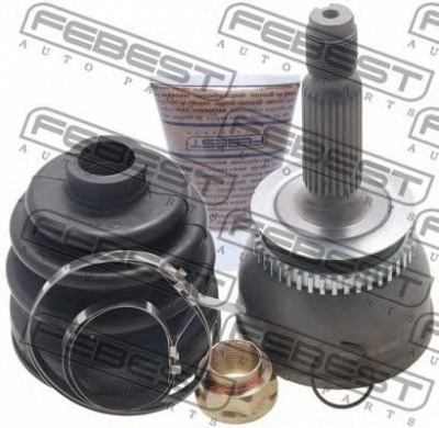 FEBEST 1210mata44 -  Шрус наружный 23x50x25