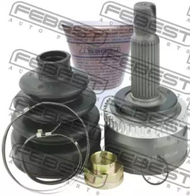 FEBEST 1210sd11a46 -  Шрус внешний передний с кольцом ABS
