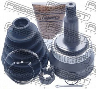 FEBEST 1210tucmta48 -  Шарнир, приводной вал