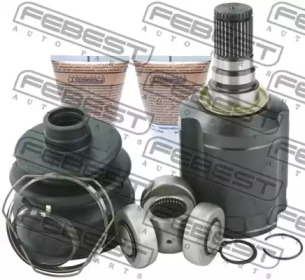 FEBEST 1211ix55lh -  Шарнирный комплект, приводной вал