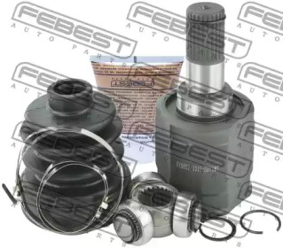 FEBEST 1211sd11mt -  Шарнир, приводной вал