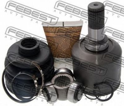 FEBEST 1211sonlh -  Шрус внутренний левый 26x41x27