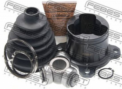 FEBEST 1211terrh -  Шрус внутренний правый34x120