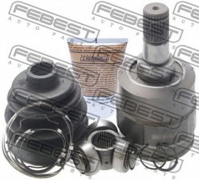 FEBEST 1211tuc4wdlh -  Шрус внутренний левый33x41x27