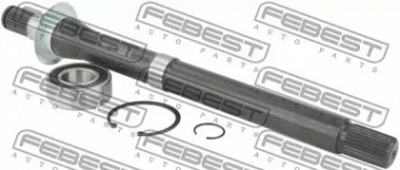 FEBEST 1212ix35at4wd -  Приводной вал