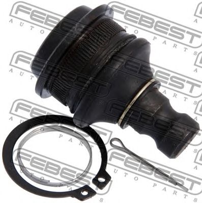 FEBEST 1220san -  Несущий / направляющий шарнир