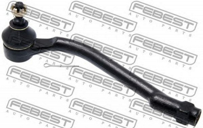 FEBEST 1221enlh -  Наконечник поперечной рулевой тяги