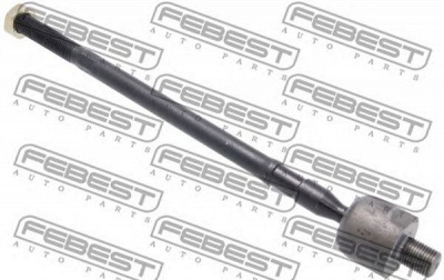 FEBEST 1222acc -  Осевой шарнир, рулевая тяга
